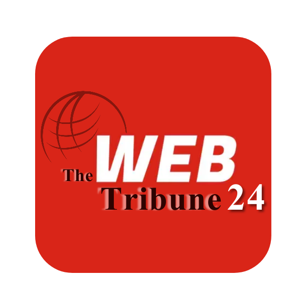 The Web Tribune 24